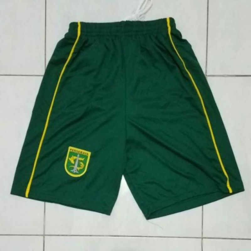 Celana / katok bawahan persebaya home hijau best seller