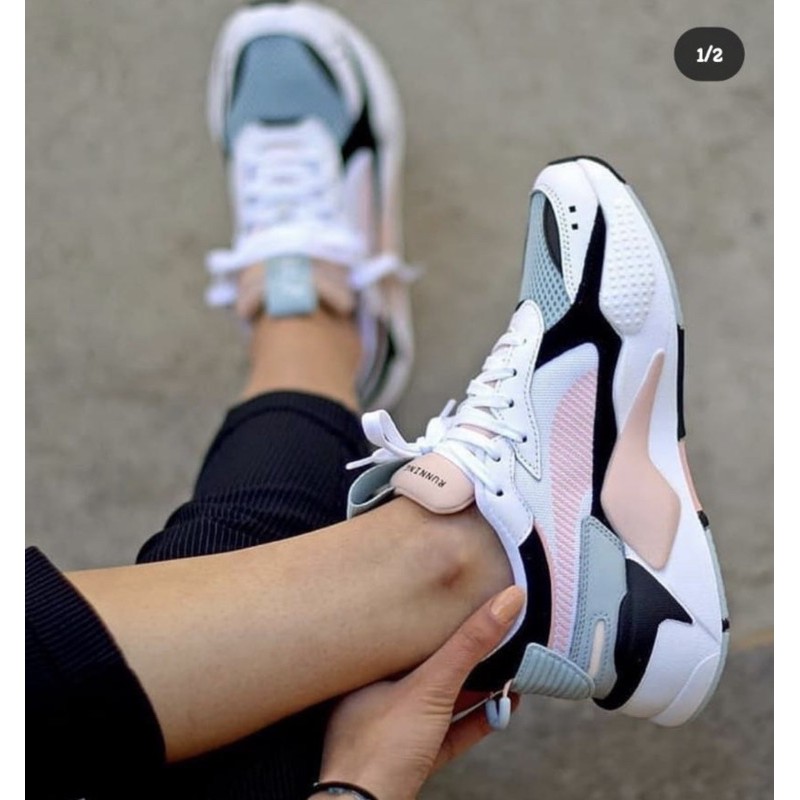 Puma shoes