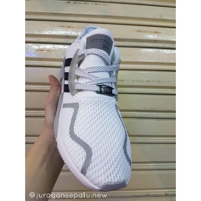 Adidas EQT Cushion ADV &quot;White Black&quot;