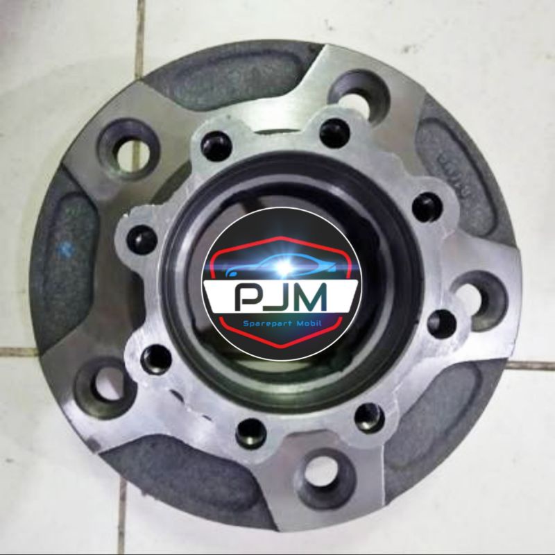 WHEEL HUB NAP RODA BELAKANG PS100 PS120 ORIGINAL