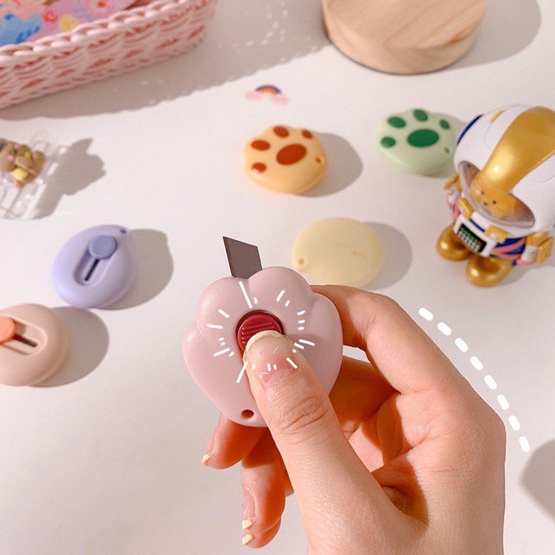 

Cutter Paw - Mini Cutter Portable