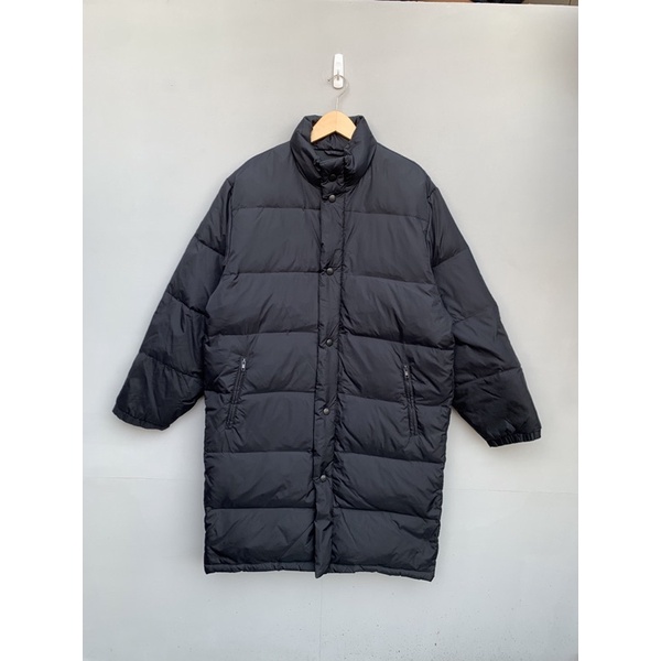 Jaket Winter Bulang Goose Down Bulu Angsa Pria Big Size Bukan tnf nuptse uniqlo gu blackyak