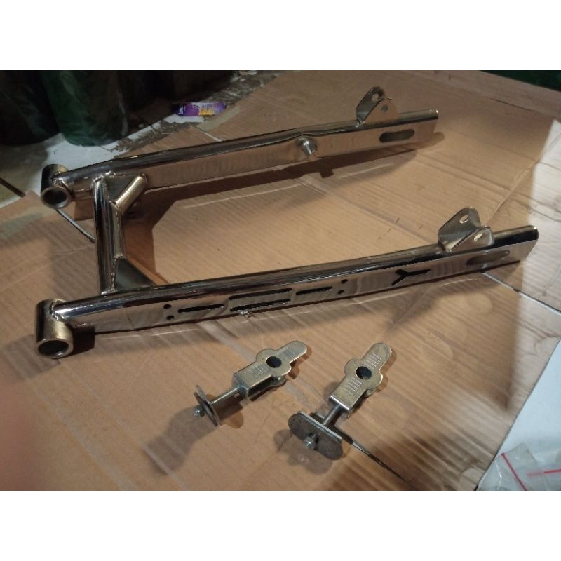 arem w175 coak crom PNP cb gl mp