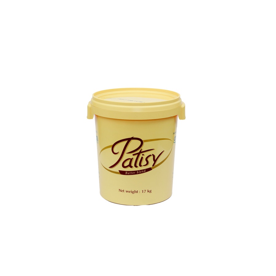 

CORMAN PATISY BUTTER