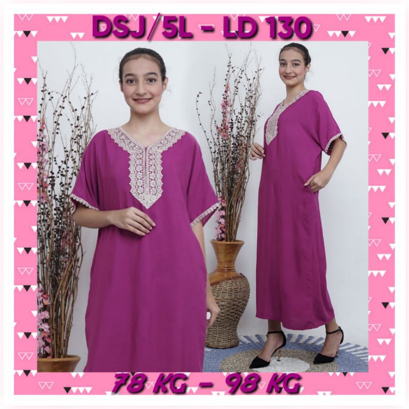 DASTER JUMBO LD 150 140 130 120