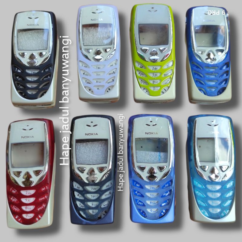 casing kesing cesing nokia 8310 kesing nokia 8310 cassing 8310