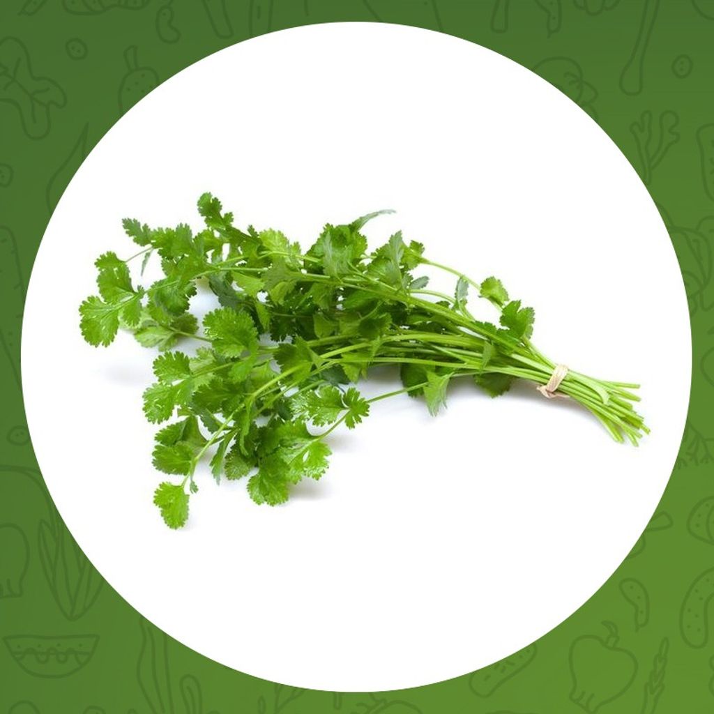 

DAUN TUMBAR 200 gr