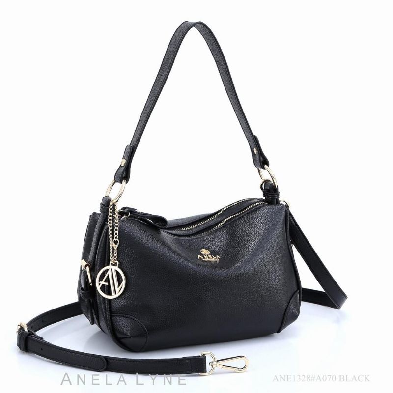 (TBA) TAS ANELA ARUMI SATCHEL 1328#A070