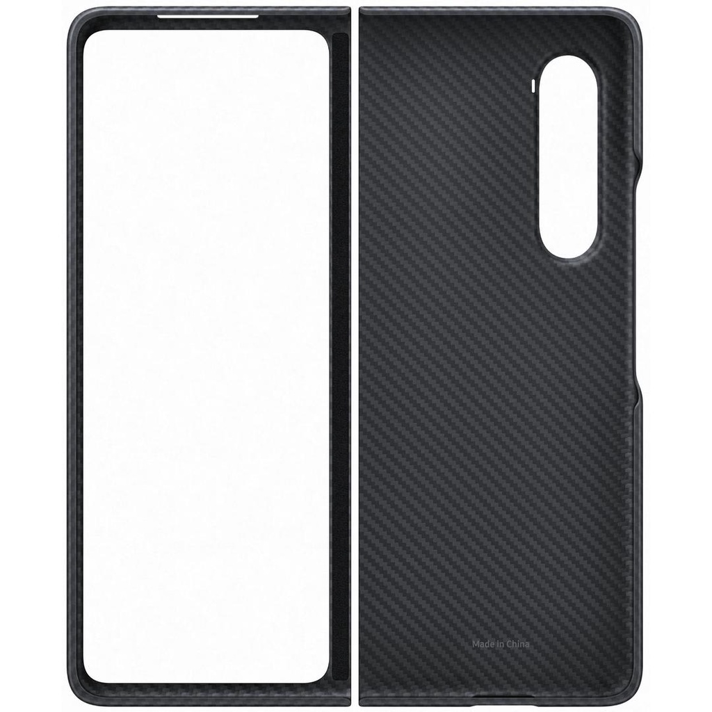 Case Samsung Galaxy Fold 3 Fold3 REAL ARAMID CARBON (Bukan PITAKA)