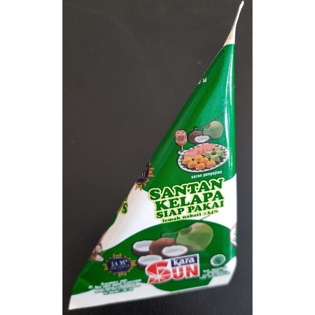 

santan cair sun kara 65ml