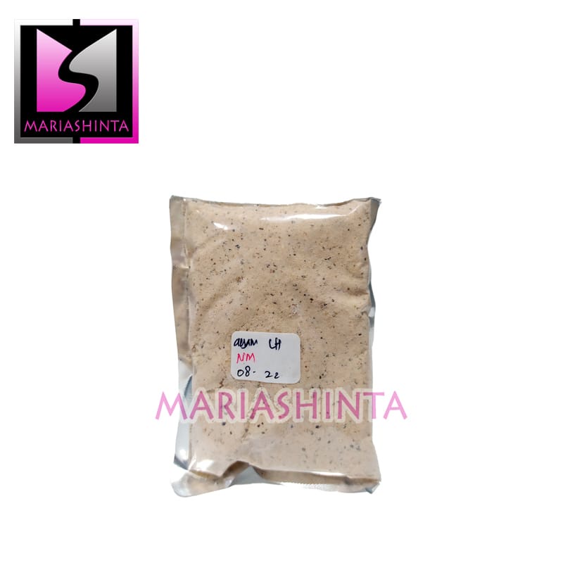 

50g Ayam Lada Hitam Non MSG Bumbu Tabur Premium 50 g