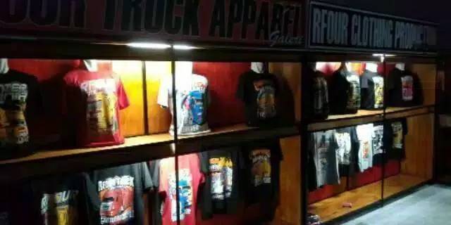 KAOS TRUCK MANIA // KAOS TRUK MANIA // KAOS CANTER MANIA // KAOS TRUK ANTI GOSIP //  GAGAL SARJANA