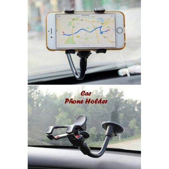 Phone holder Universal / penyangga hp