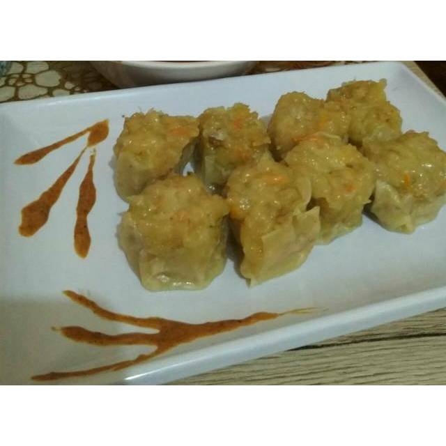 

Somay ikan tengiri KANE