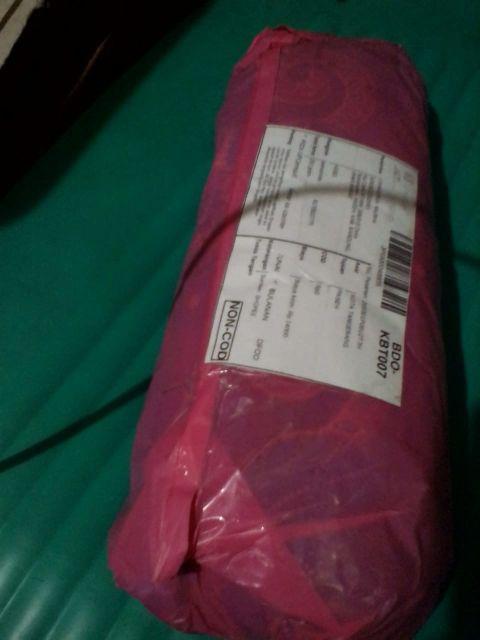 Terlaris Kemeja Batik Slim Fit Kedaton E-1527 (sanvanina) | Baju Batik Cowok