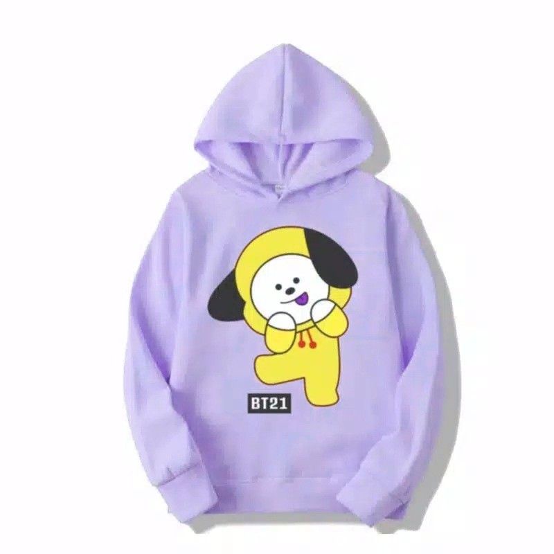 Hoodie Anak Cimmy 4-13 Thn II Sweater Hoodie Sablon Cimmy