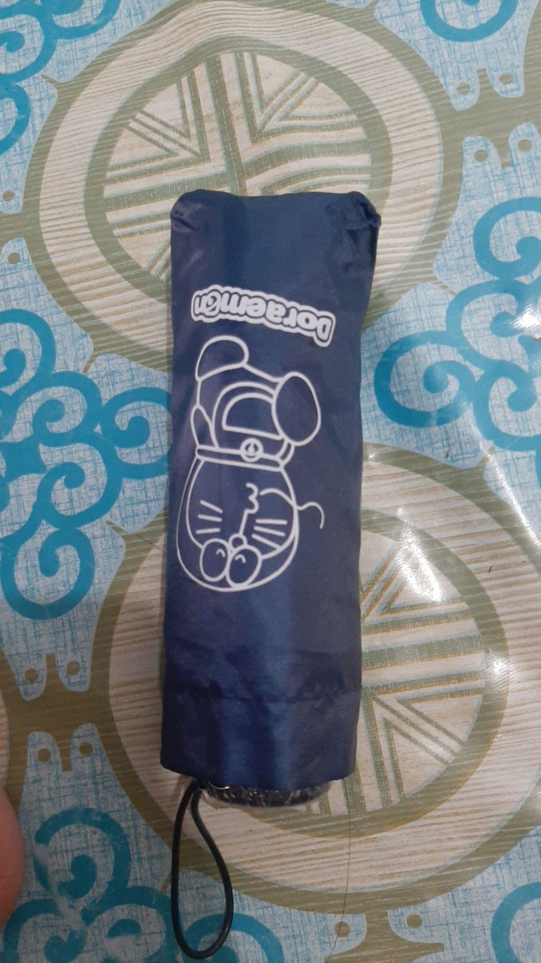 Payung Lipat 5 Mix / Payung Disney / Payung Karakter