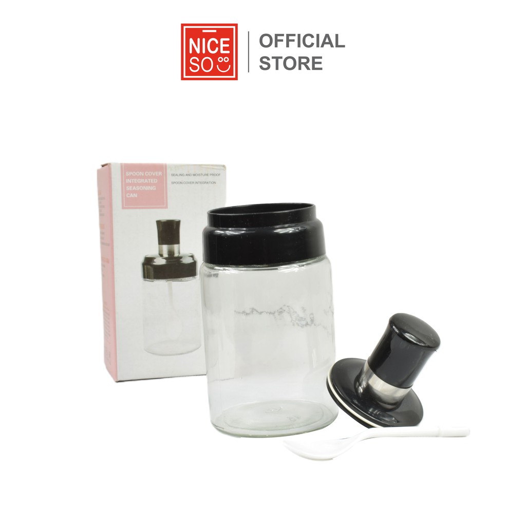 NICESO Official Seasoning Bottle A700