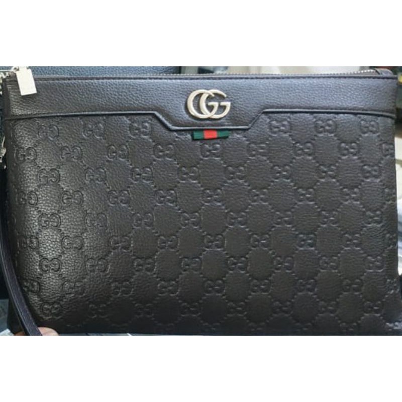 tas/dompet Gucci (impor)
