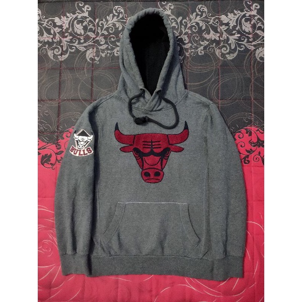hoodie chicago bulls second original