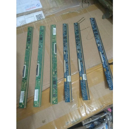 MESIN LOGIC T CON TICON TCON TV POLYTRON 32D9505