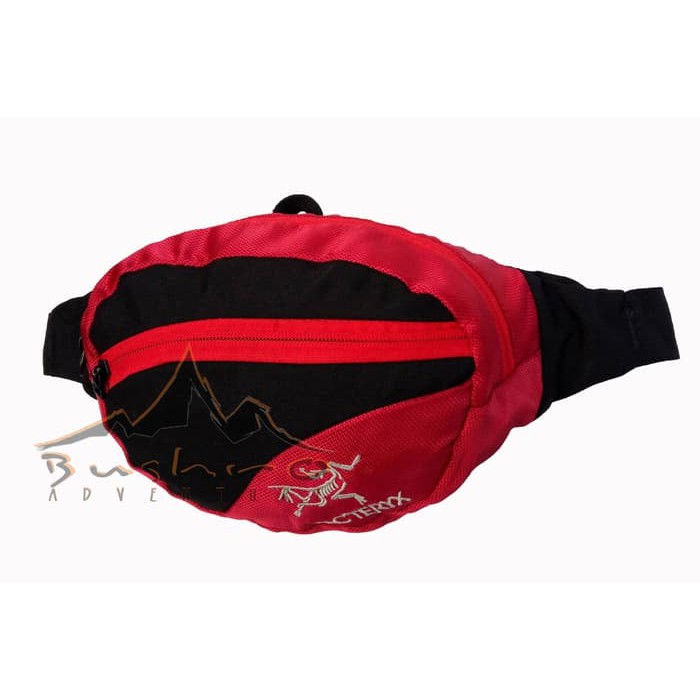HOT SALE WAIST BAG U002F WAIST PACK TAS PINGGANG ARTERYX TERLARIS