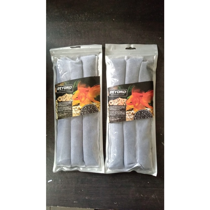 Beyond Karbon Aktif Premium