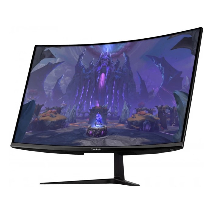Monitor Gaming 32" ViewSonic VX3218-PC-MHD |165Hz|1ms|Curved|Free Sync