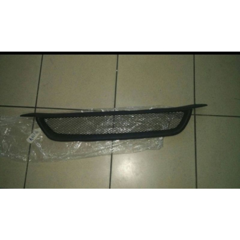 grill jaring all new Corolla 1.6