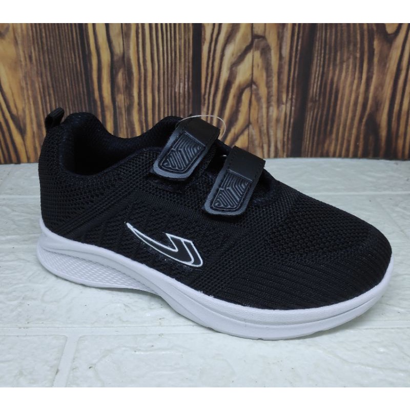 SEPATU NEW ERA AUDI 02 VELCRO 30-33 Rp 127900 diskon 25 %