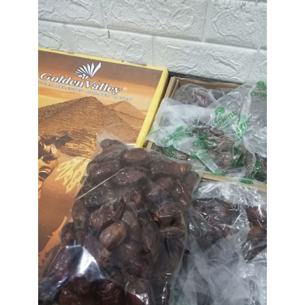 

kurma golden valley