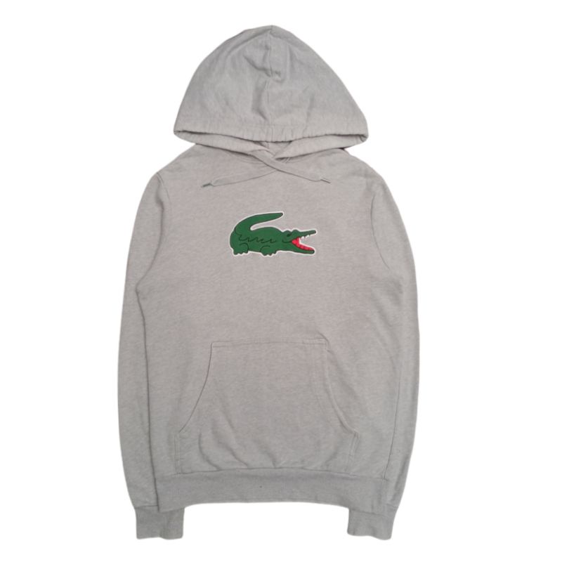 HOODIE LACOSTE SECOND ORIGINAL