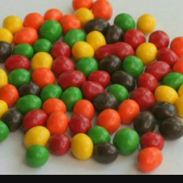 

Chacha Peanuts Delfi/500gr