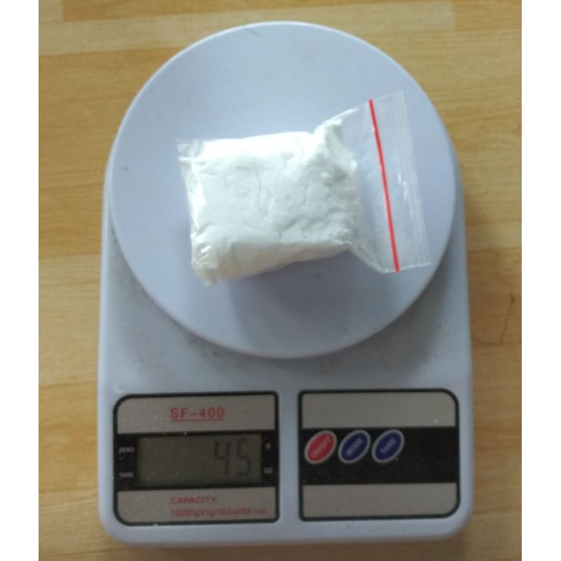 Bubuk pembersih kamar mandi keramik porselin