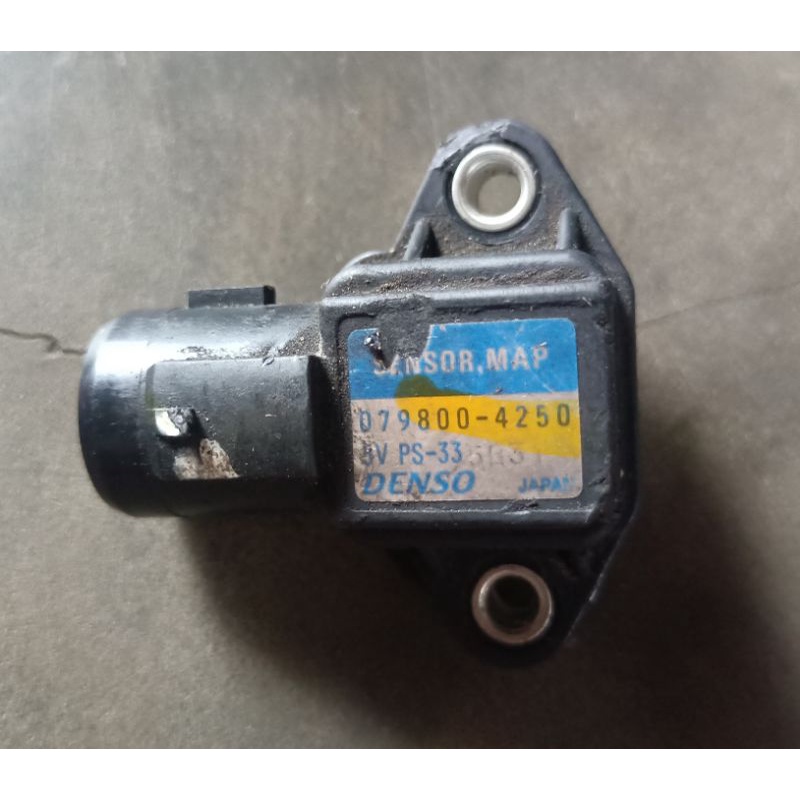 MAP sensor honda genio