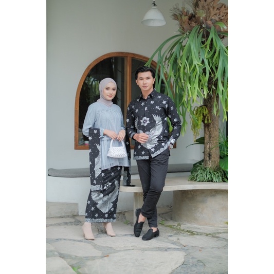 SET COUPLE ALUNA