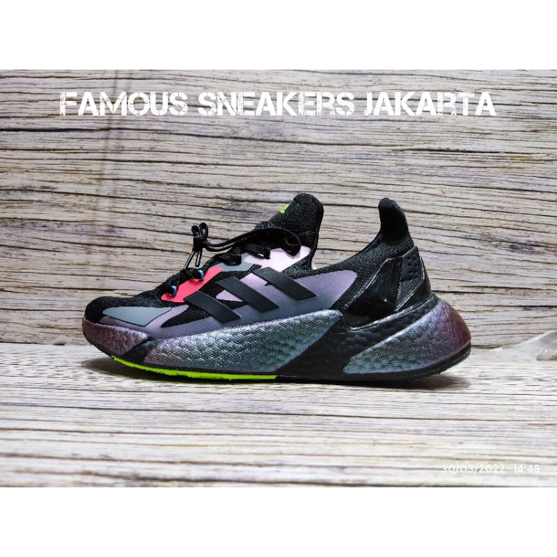 adidas ultraboost x9000 L4