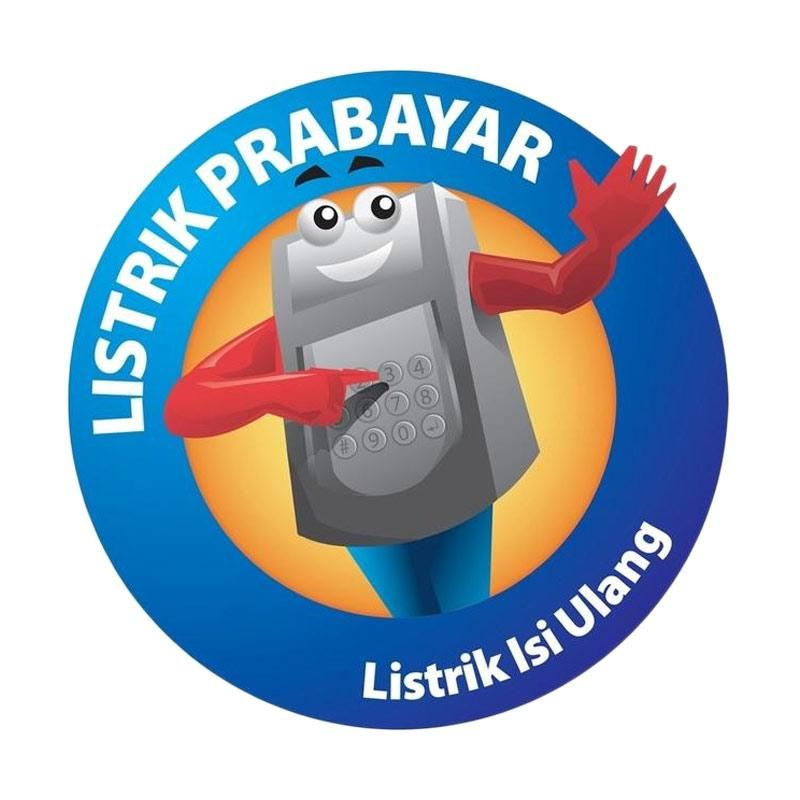 TOKEN LISTRIK PROMO PLN MURAH 15 15k 20 20k 50 50k 100 100k 200 200k 500 500k 1 juta