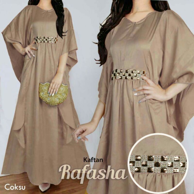 Rafasha kaftan