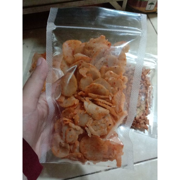 

MORING KHAS GARUT BEST SELLER 01