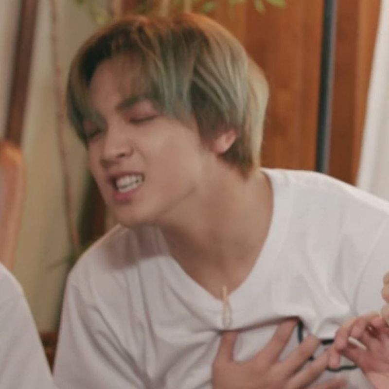 Special year book NCT