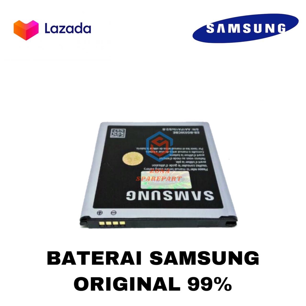 BATERAI SAMSUNG J5 2015 J500 ORIGINAL 99% / BATTERY SAMSUNG J5 2015 J500 ORIGINAL 99%