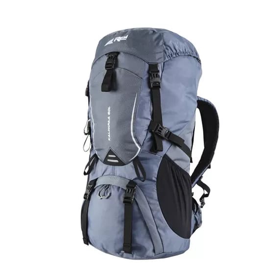 REI CARRIER KALIMPAA 60L//TAS GUNUNG PRIA//TAS RANSEL