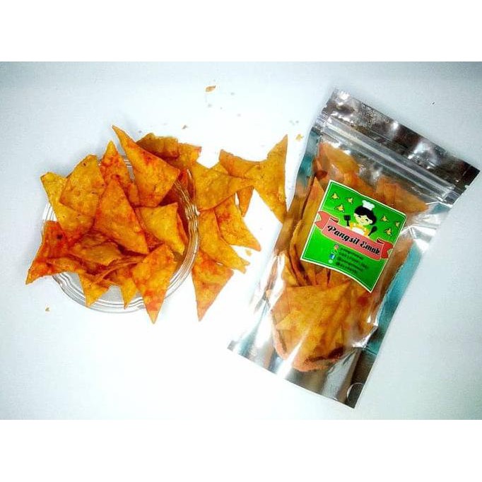 

As4711 Pangsit Emak Asliku (Original) Sa1Z