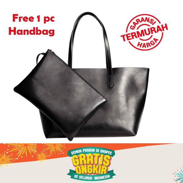 harga tote bag h&m