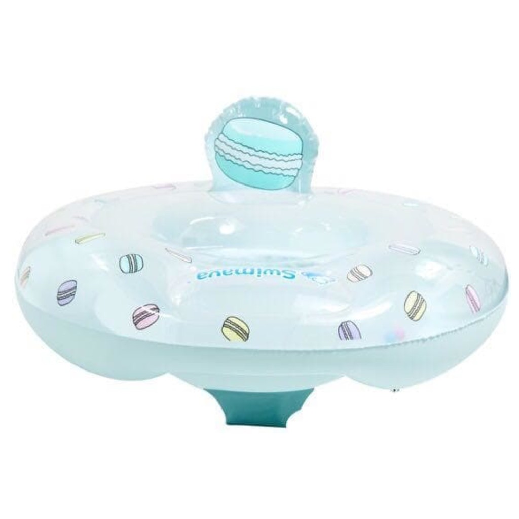 Swimava Baby Swim Seat MACAROON