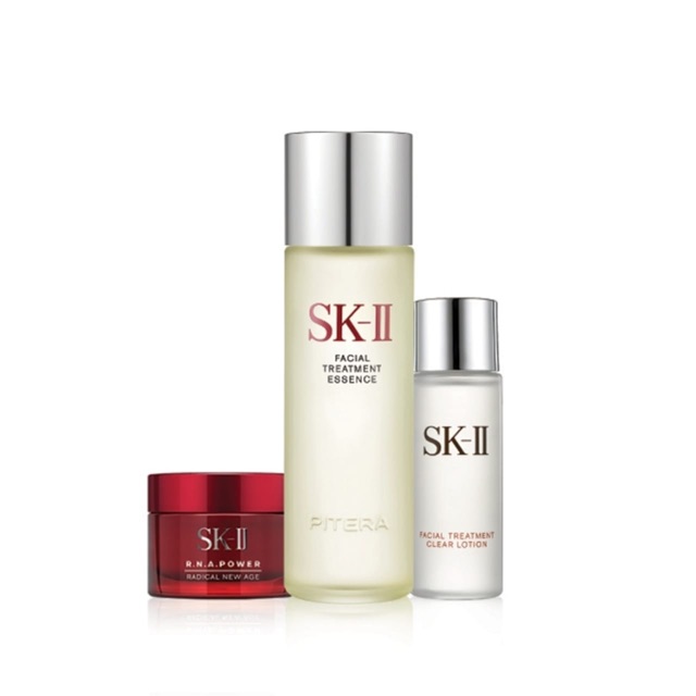 SK II Pitera