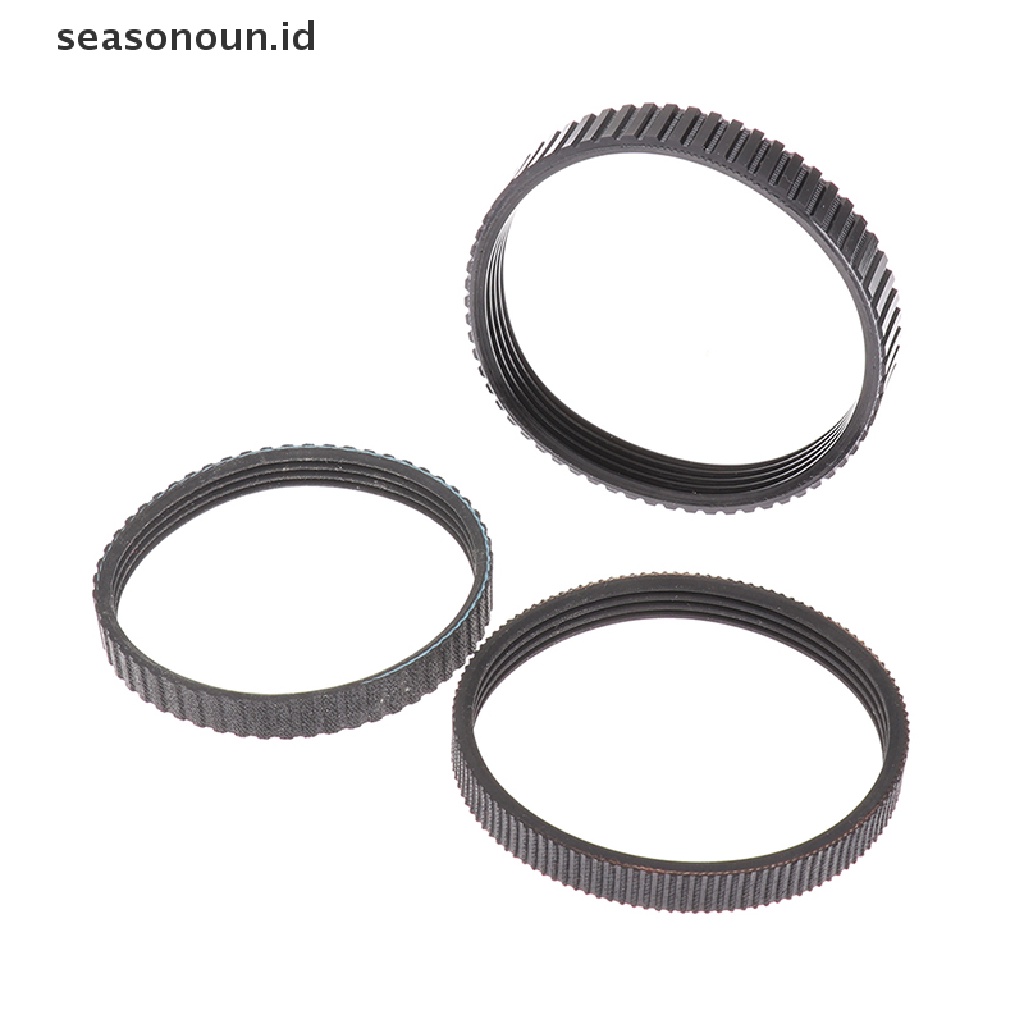 (seasonoun) Pesawat Terbang Elektrik Bahan Karet Pu Ukuran 238x9.6mm