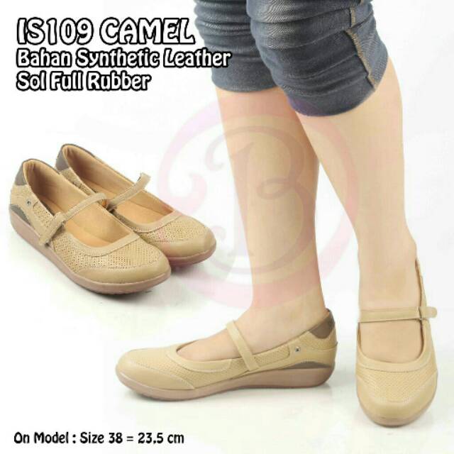 Sepatu Colette Original IS109