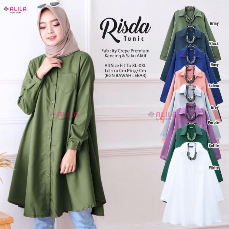 risda tunik